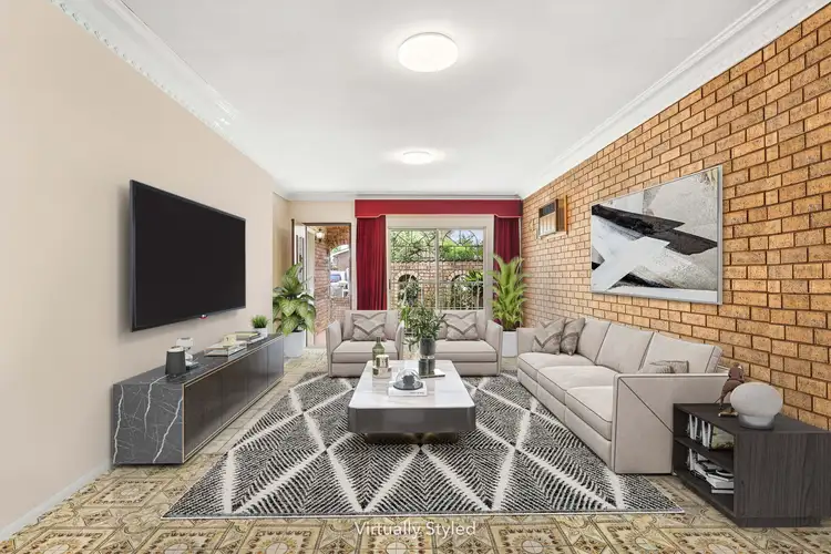 Third view of Homely house listing, 30 Kembla Street, Croydon Park NSW 2133