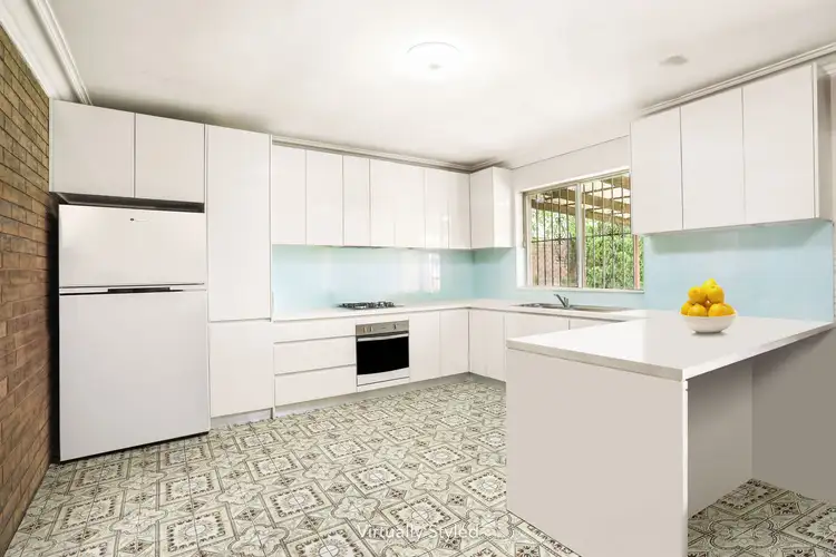 Fourth view of Homely house listing, 30 Kembla Street, Croydon Park NSW 2133