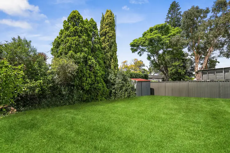 Sixth view of Homely house listing, 30 Kembla Street, Croydon Park NSW 2133