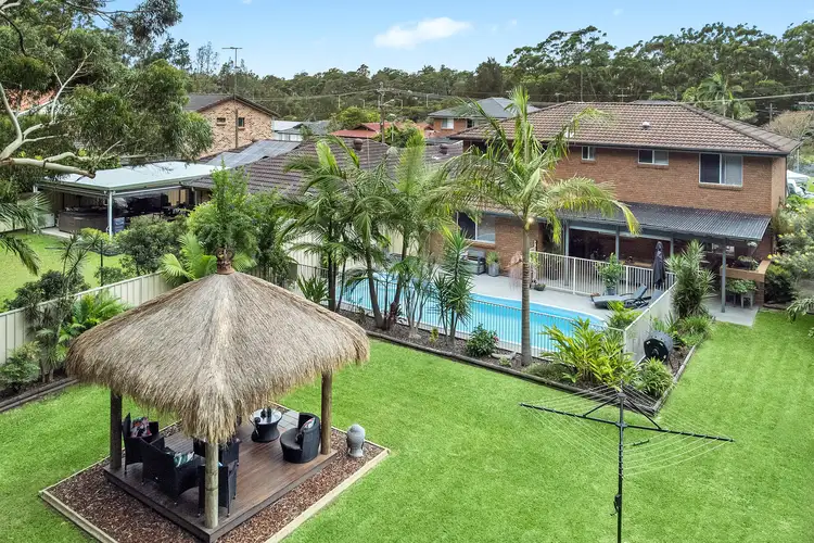 Main view of Homely house listing, 5 Wainwright Avenue, Padstow NSW 2211
