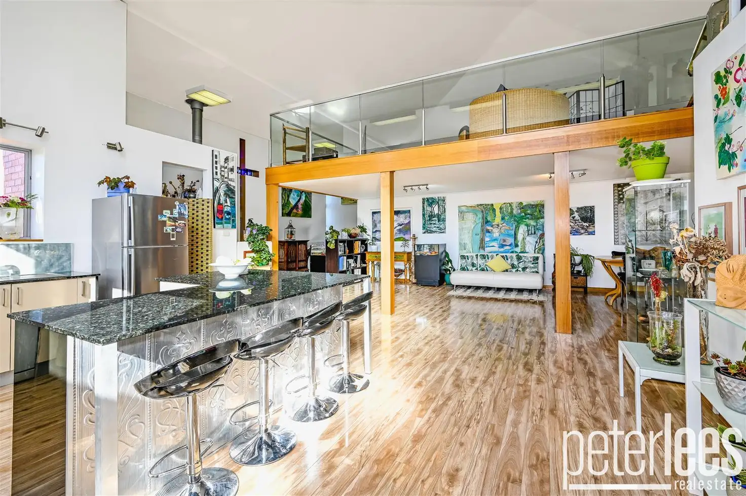 Main view of Homely house listing, 105-107 Main Street, Cressy TAS 7302