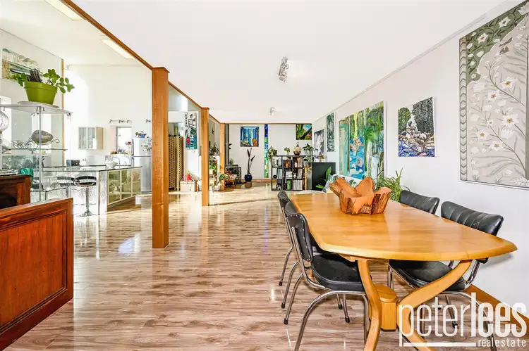 Fifth view of Homely house listing, 105-107 Main Street, Cressy TAS 7302