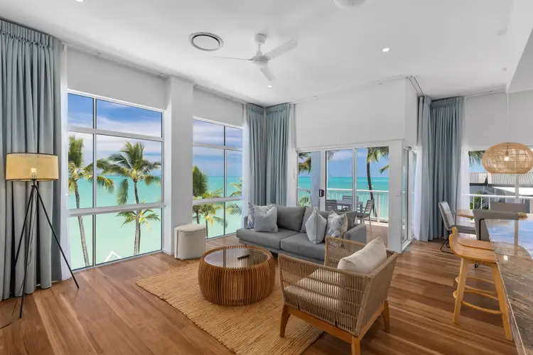 Level L3/5/23-25 Oceanview Avenue, Airlie Beach QLD 4802