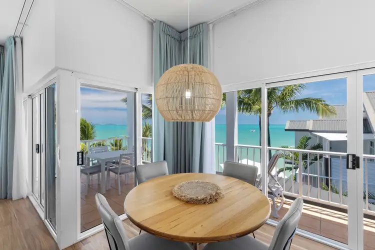 Sixth view of Homely unit listing, Level L3/5/23-25 Oceanview Avenue, Airlie Beach QLD 4802