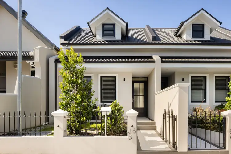 85B Hill Street, Leichhardt NSW 2040