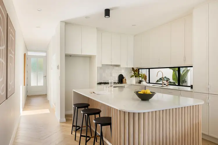 Sixth view of Homely house listing, 85B Hill Street, Leichhardt NSW 2040