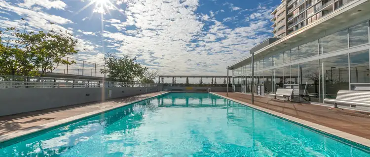Main view of Homely apartment listing, 508/260 Bunnerong Road, Hillsdale NSW 2036