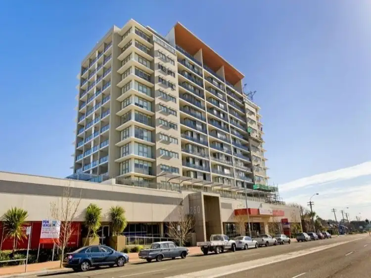 Second view of Homely apartment listing, 508/260 Bunnerong Road, Hillsdale NSW 2036