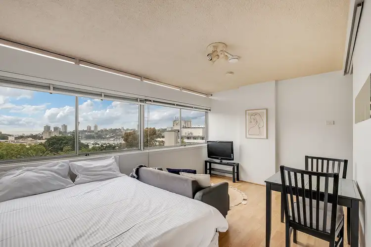 6a/51 Bayswater Road