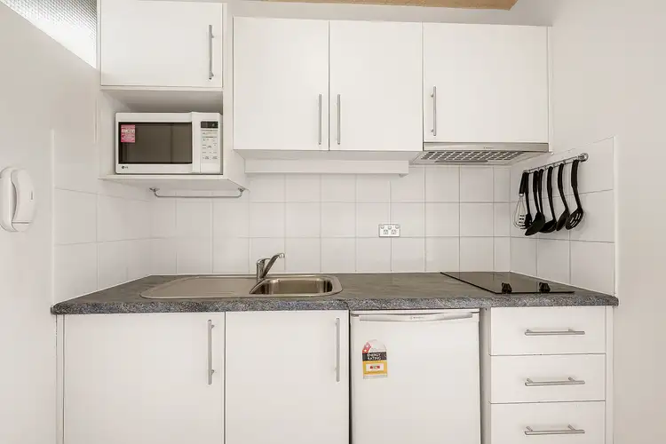 Fourth view of Homely studio listing, 6a/51 Bayswater Road, Potts Point NSW 2011