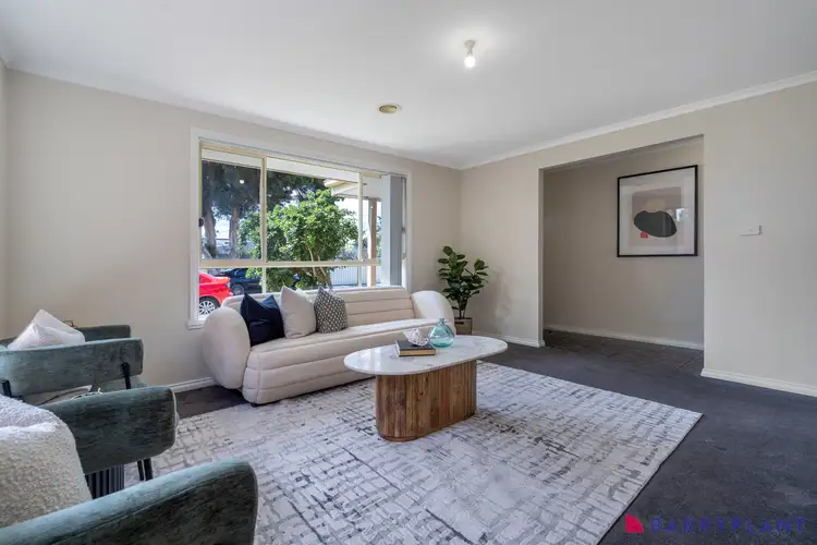 Second view of Homely house listing, 11 Ryder Street, Lalor VIC 3075