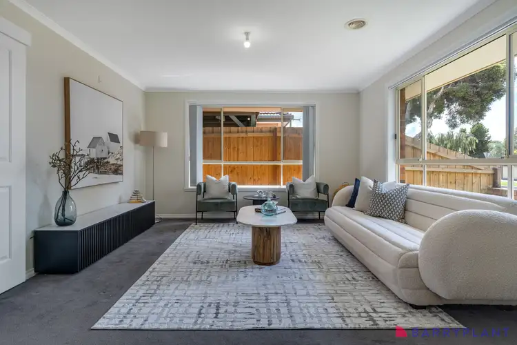 Third view of Homely house listing, 11 Ryder Street, Lalor VIC 3075