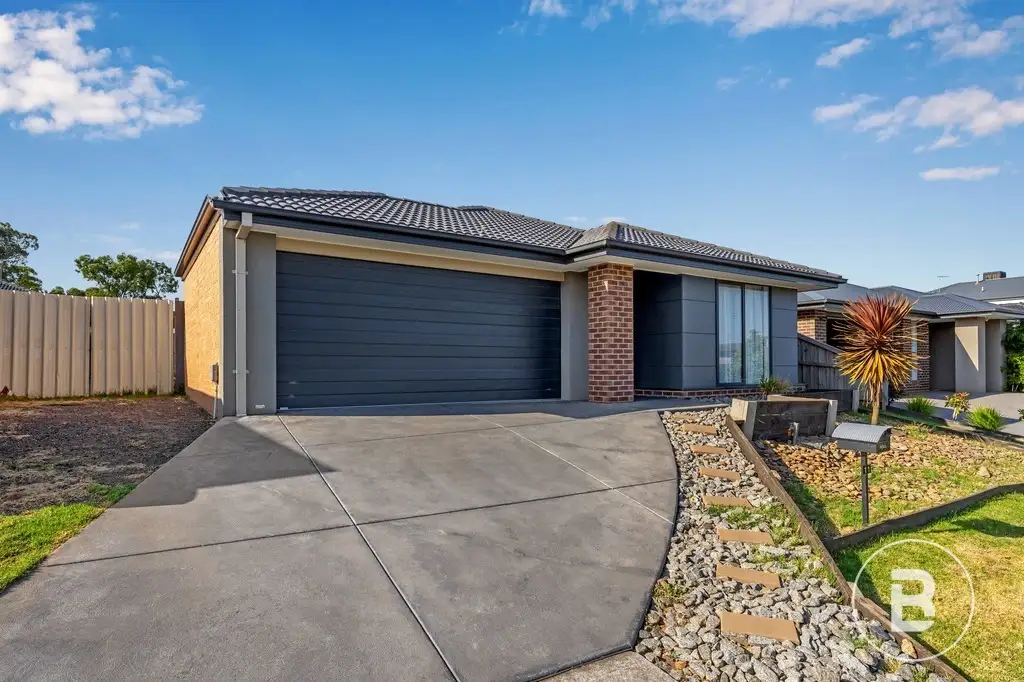 Main view of Homely house listing, 11 Porter Avenue, Maddingley VIC 3340