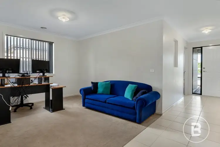 Second view of Homely house listing, 11 Porter Avenue, Maddingley VIC 3340