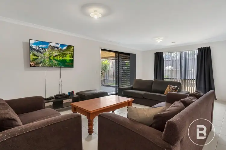 Third view of Homely house listing, 11 Porter Avenue, Maddingley VIC 3340