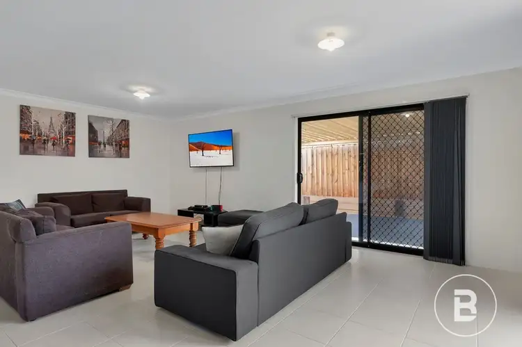 Fourth view of Homely house listing, 11 Porter Avenue, Maddingley VIC 3340