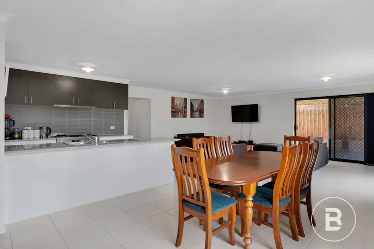 Fifth view of Homely house listing, 11 Porter Avenue, Maddingley VIC 3340