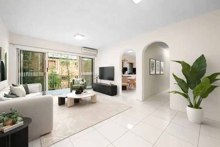 1/60 Sisley Street