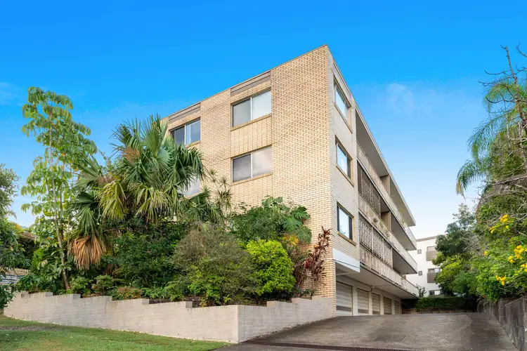 Second view of Homely apartment listing, 1/60 Sisley Street, St Lucia QLD 4067