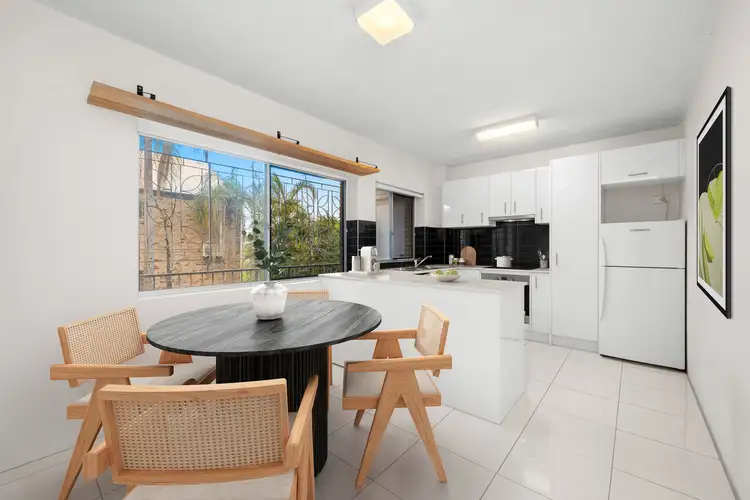 Third view of Homely apartment listing, 1/60 Sisley Street, St Lucia QLD 4067