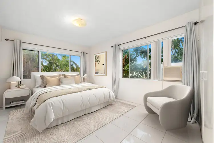 Fifth view of Homely apartment listing, 1/60 Sisley Street, St Lucia QLD 4067