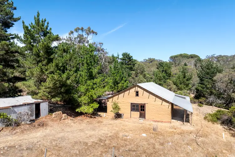 511 Mount Hayfield Road, Hay Flat SA 5204