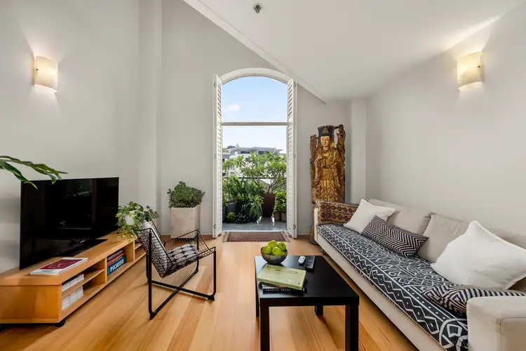 63/36 Vernon Terrace, Teneriffe QLD 4005