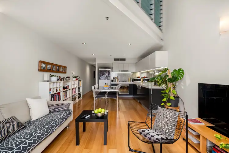 Fifth view of Homely apartment listing, 63/36 Vernon Terrace, Teneriffe QLD 4005