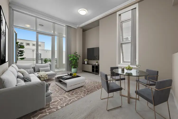 15/25 Angas Street