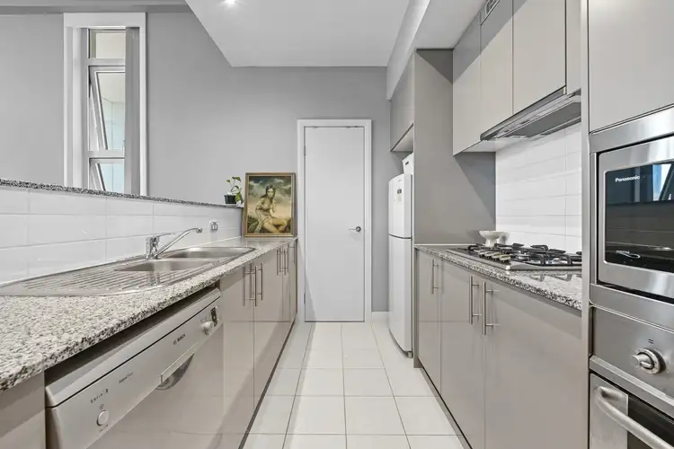 Second view of Homely apartment listing, 15/25 Angas Street, Meadowbank NSW 2114