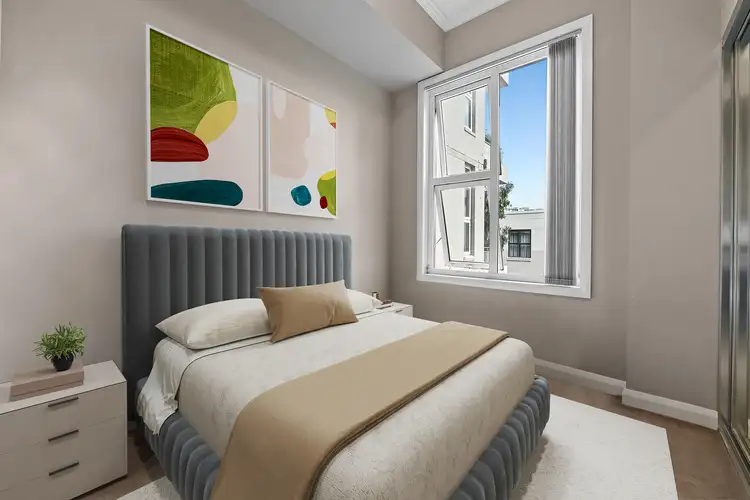 Third view of Homely apartment listing, 15/25 Angas Street, Meadowbank NSW 2114