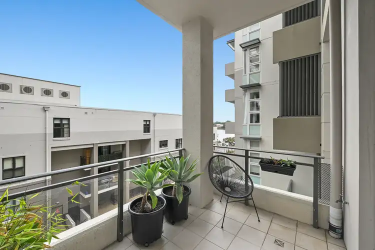 Fifth view of Homely apartment listing, 15/25 Angas Street, Meadowbank NSW 2114