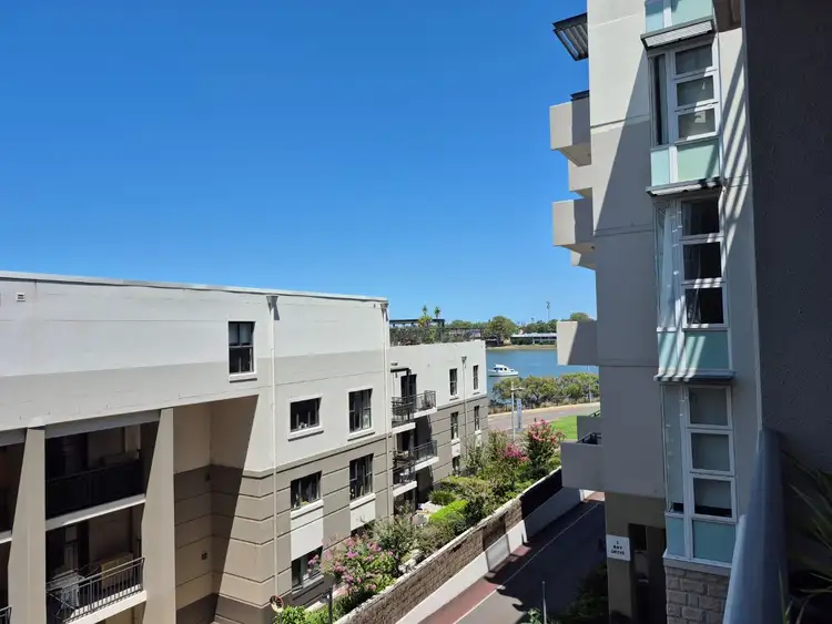 Sixth view of Homely apartment listing, 15/25 Angas Street, Meadowbank NSW 2114