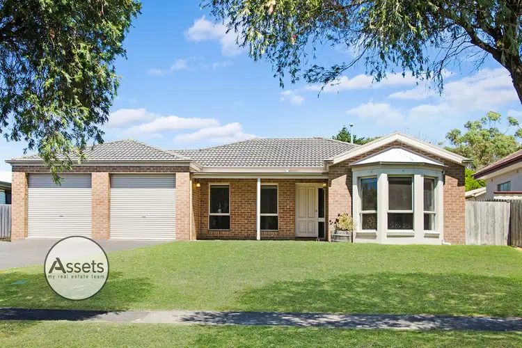 173 Wyatt Street, Portland VIC 3305