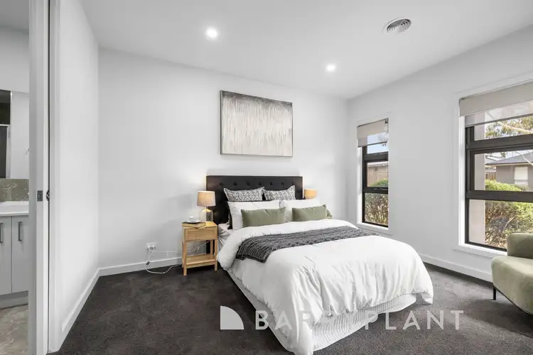 Third view of Homely house listing, 6 Tuckeroo Road, Aintree VIC 3336