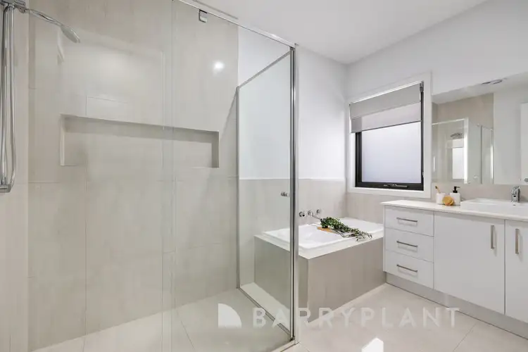 Sixth view of Homely house listing, 6 Tuckeroo Road, Aintree VIC 3336