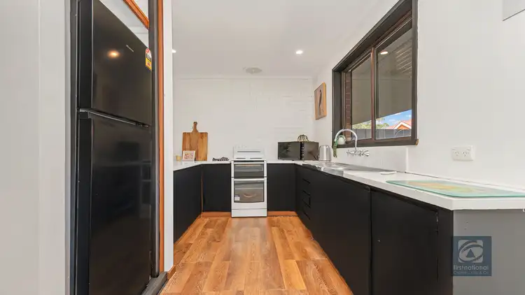 Second view of Homely unit listing, 2/53 Eyre Street, Echuca VIC 3564