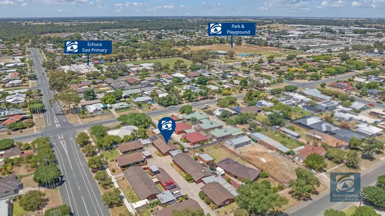 Fourth view of Homely unit listing, 2/53 Eyre Street, Echuca VIC 3564