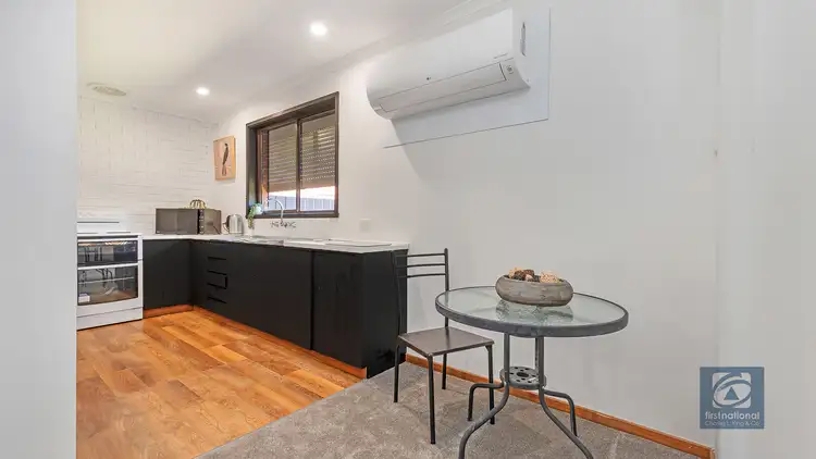 Fifth view of Homely unit listing, 2/53 Eyre Street, Echuca VIC 3564
