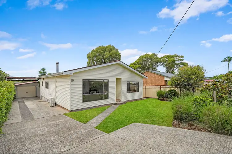 Second view of Homely house listing, 41 Woodlawn Drive, Budgewoi NSW 2262