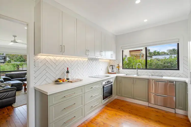 Third view of Homely house listing, 41 Woodlawn Drive, Budgewoi NSW 2262