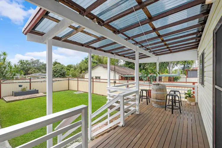 Fifth view of Homely house listing, 41 Woodlawn Drive, Budgewoi NSW 2262