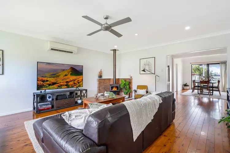 Sixth view of Homely house listing, 41 Woodlawn Drive, Budgewoi NSW 2262
