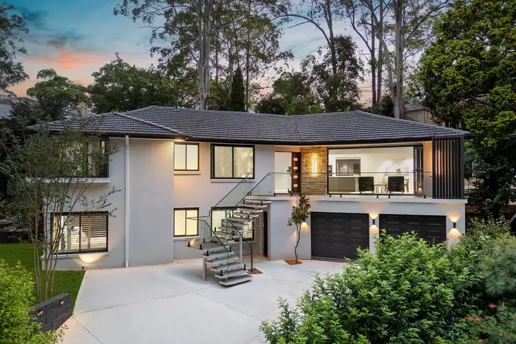 28 Lyndon Way, Beecroft NSW 2119