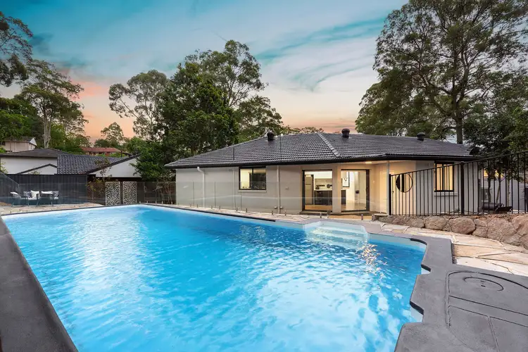 Sixth view of Homely house listing, 28 Lyndon Way, Beecroft NSW 2119