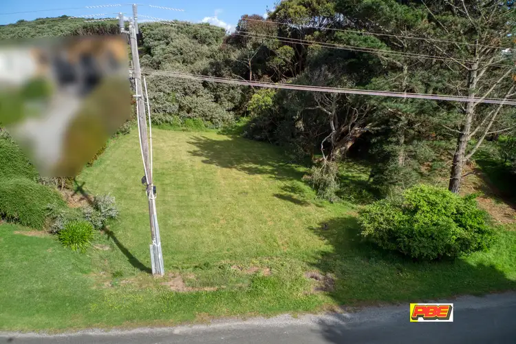 Second view of Homely land listing, 89. Jupiter Boulevard, Venus Bay VIC 3956