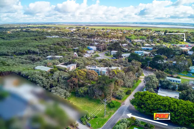 Fourth view of Homely land listing, 89. Jupiter Boulevard, Venus Bay VIC 3956