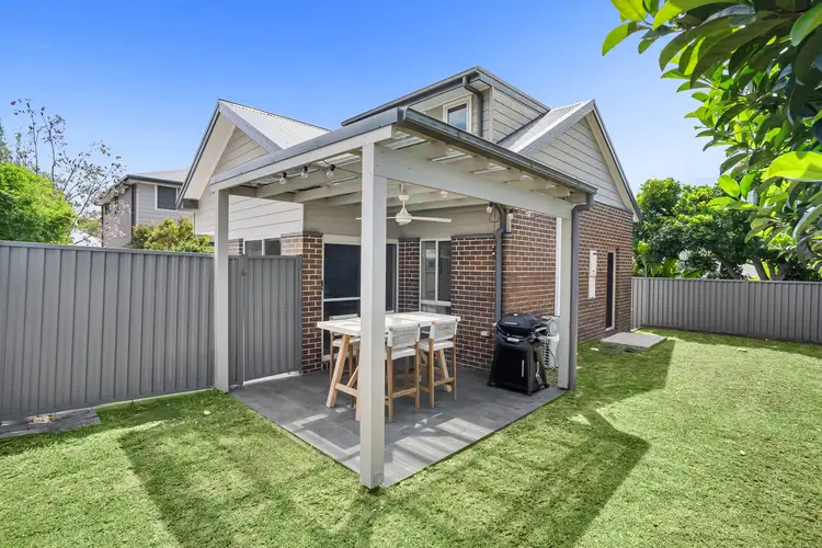 Second view of Homely house listing, 24B Burleigh Avenue, Caringbah NSW 2229