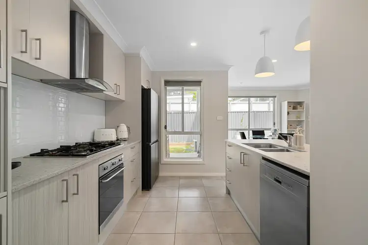 Third view of Homely house listing, 24B Burleigh Avenue, Caringbah NSW 2229