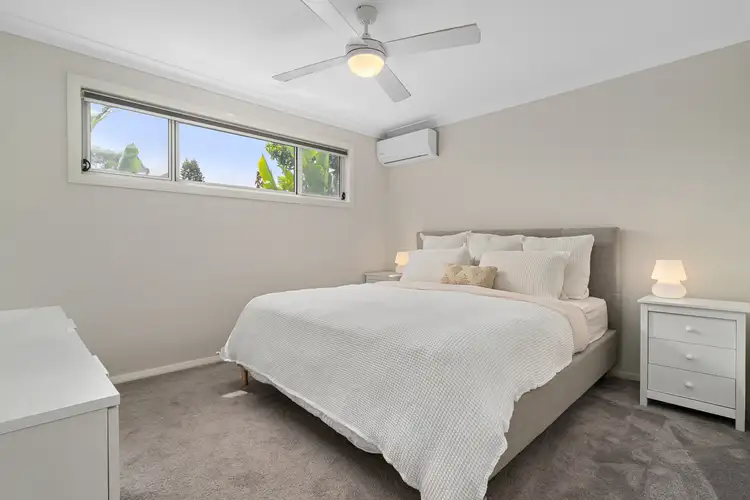 Fourth view of Homely house listing, 24B Burleigh Avenue, Caringbah NSW 2229